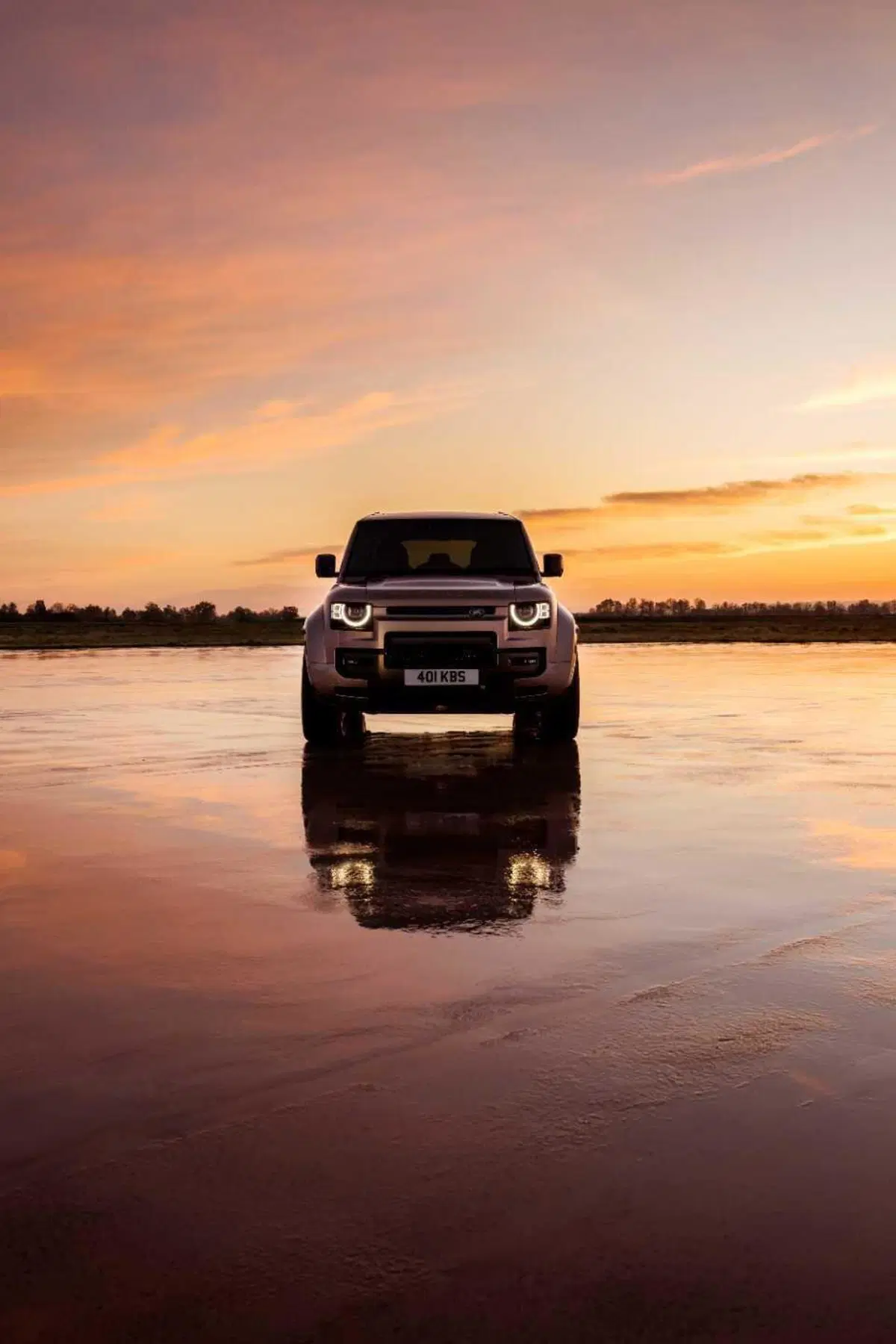 Land Rover Defender Octa: pronta a tutto, e il prezzo non si discute... [VIDEO] (29)