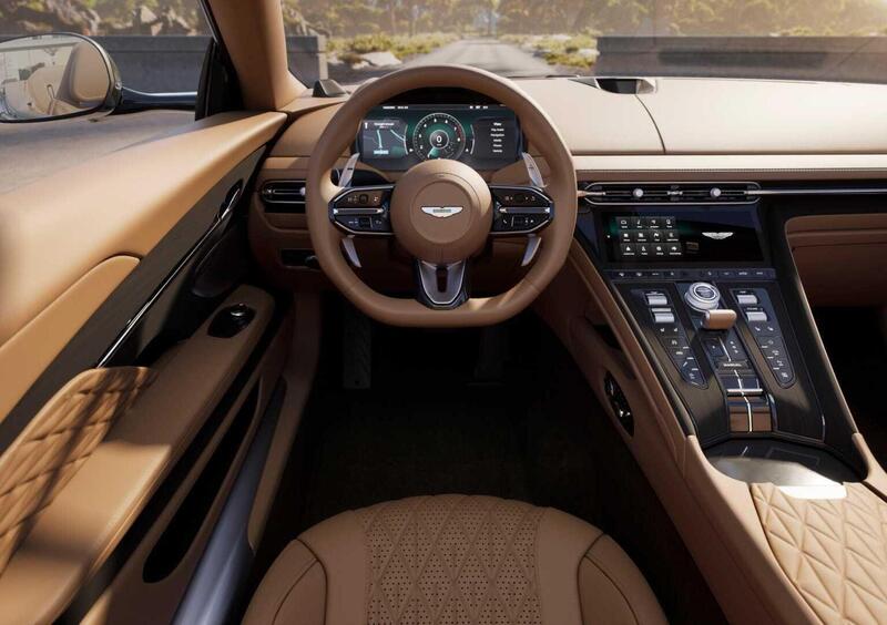 Aston Martin DB12 Volante (2023-->>) (9)