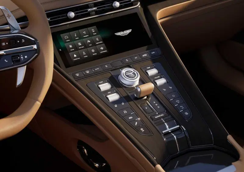 Aston Martin DB12 Volante (2023-->>) (11)