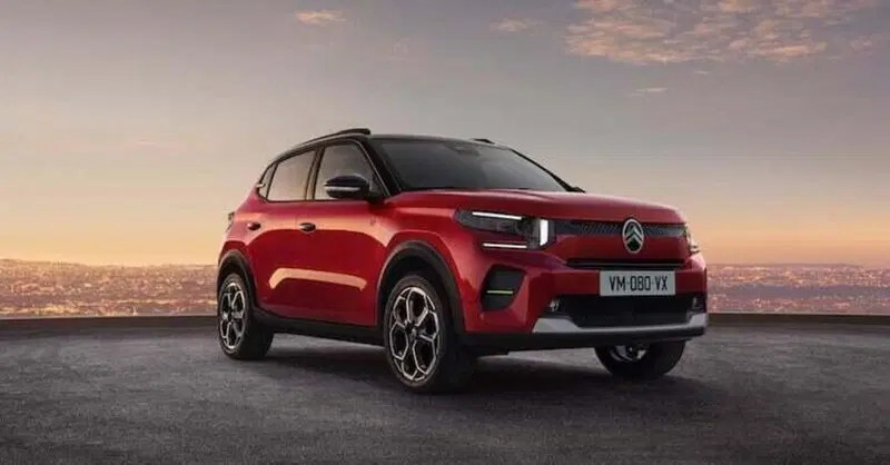 Citroen C3, l'ibrida &egrave; in arrivo a ottobre, vale la pena di aspettare? 