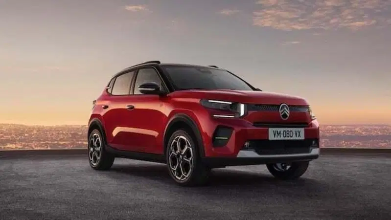Citroen C3, l'ibrida &egrave; in arrivo a ottobre, vale la pena di aspettare? 