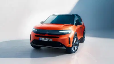 Opel Frontera: aperti gli ordini, l'ibrida ha un ottimo prezzo
