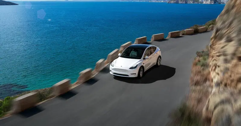 Alle Tesla (e alle altre elettriche) arrugginiscono i freni? C'&egrave; una soluzione casalinga  