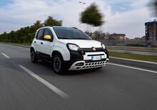 Fiat Panda: costava 15.900 euro ma adesso scende di colpo