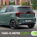 Kia Picanto piccola anche nella rata da 59 euro al mese