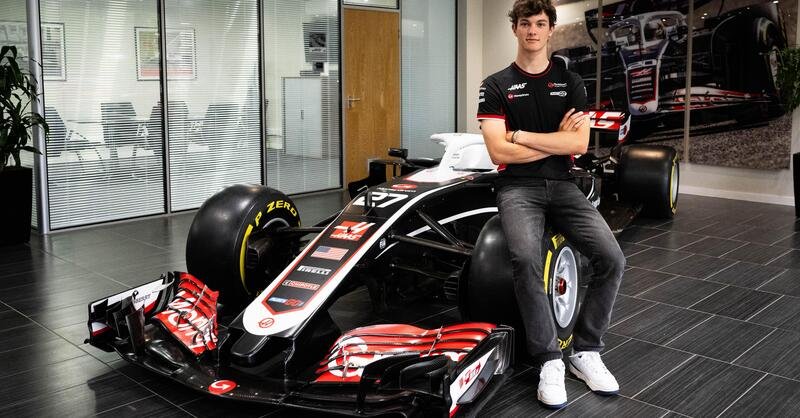 Formula 1. Ufficiale: Oliver Bearman correr&agrave; con Haas nel 2025