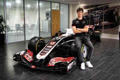 Formula 1. Ufficiale: Oliver Bearman correr&agrave; con Haas nel 2025