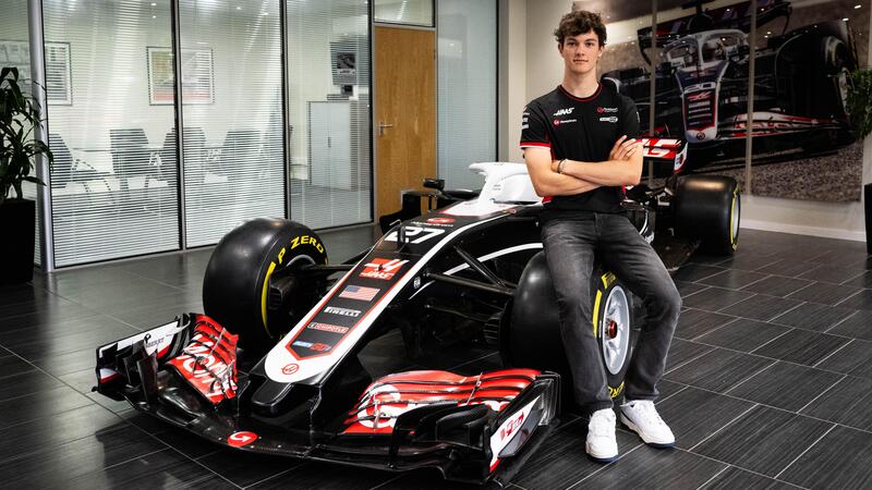 Formula 1. Ufficiale: Oliver Bearman correr&agrave; con Haas nel 2025