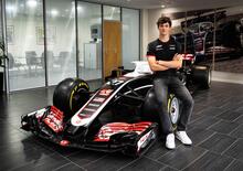 Formula 1. Ufficiale: Oliver Bearman correrà con Haas nel 2025