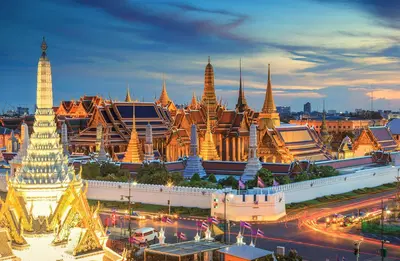 La Thailandia sar&agrave; la Detroit dell'Asia: BYD ha aperto la prima fabbrica