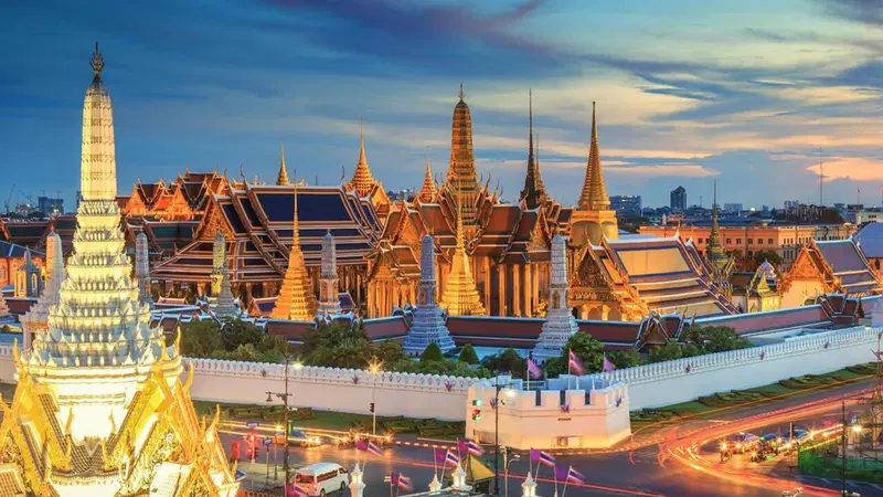 La Thailandia sar&agrave; la Detroit dell'Asia: BYD ha aperto la prima fabbrica