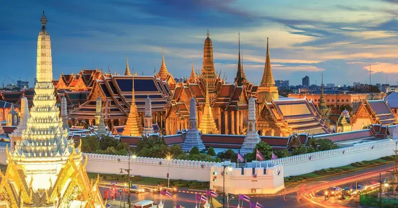 La Thailandia sar&agrave; la Detroit dell'Asia: BYD ha aperto la prima fabbrica