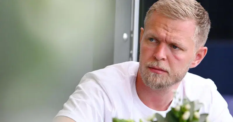 F1. Magnussen: &ldquo;Sapevo di Bearman in Haas gi&agrave; da tempo. Se Sainz non decider&agrave;, io non sapr&ograve; quale sar&agrave; il mio futuro"