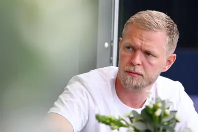F1. Magnussen: &ldquo;Sapevo di Bearman in Haas gi&agrave; da tempo. Se Sainz non decider&agrave;, io non sapr&ograve; quale sar&agrave; il mio futuro"