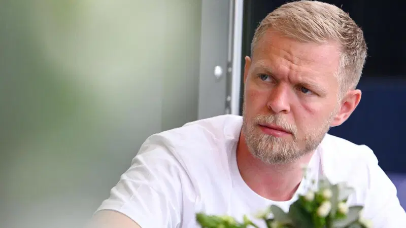 F1. Magnussen: &ldquo;Sapevo di Bearman in Haas gi&agrave; da tempo. Se Sainz non decider&agrave;, io non sapr&ograve; quale sar&agrave; il mio futuro"