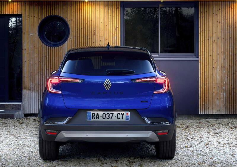 Renault Captur (7)