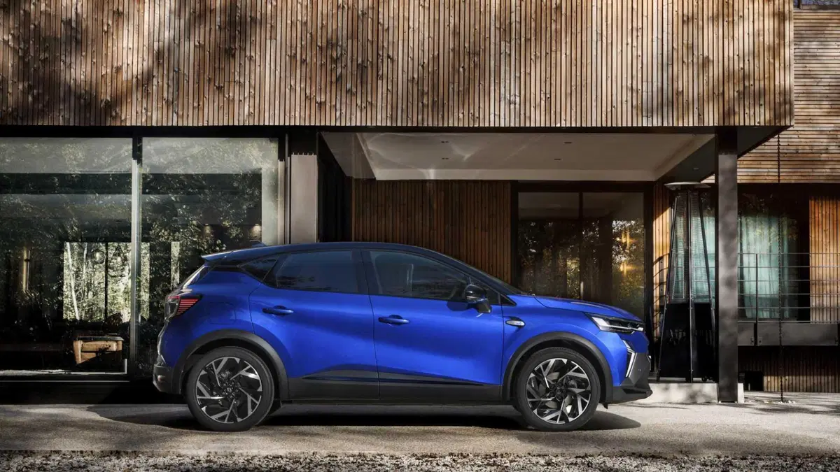 Renault Captur 1.0 eco-g Techno 100cv (5)
