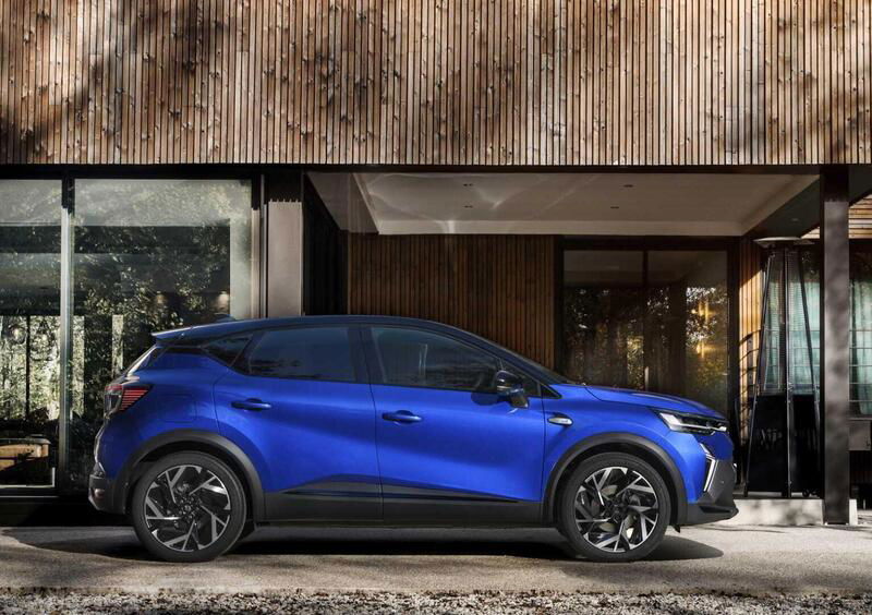 Renault Captur (2019-->>) (5)