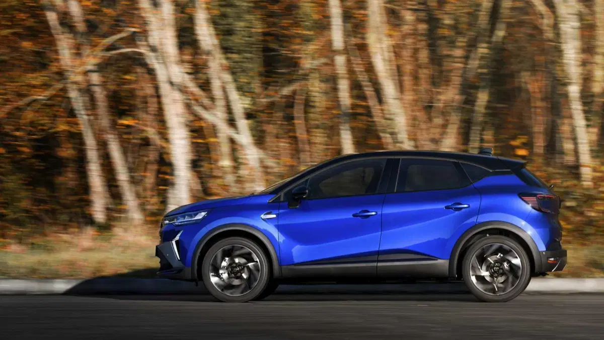 Renault Captur 1.0 eco-g Techno 100cv (11)