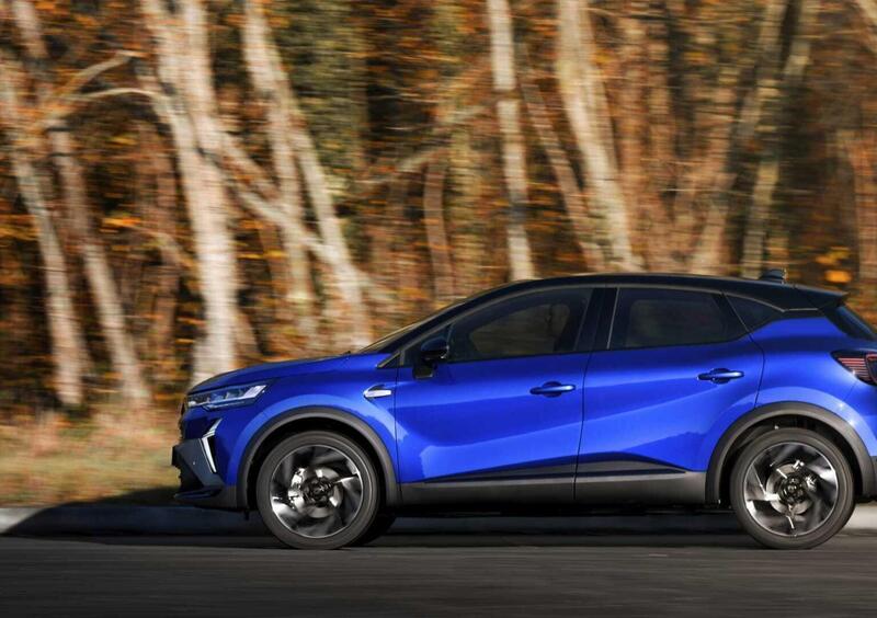 Renault Captur (11)