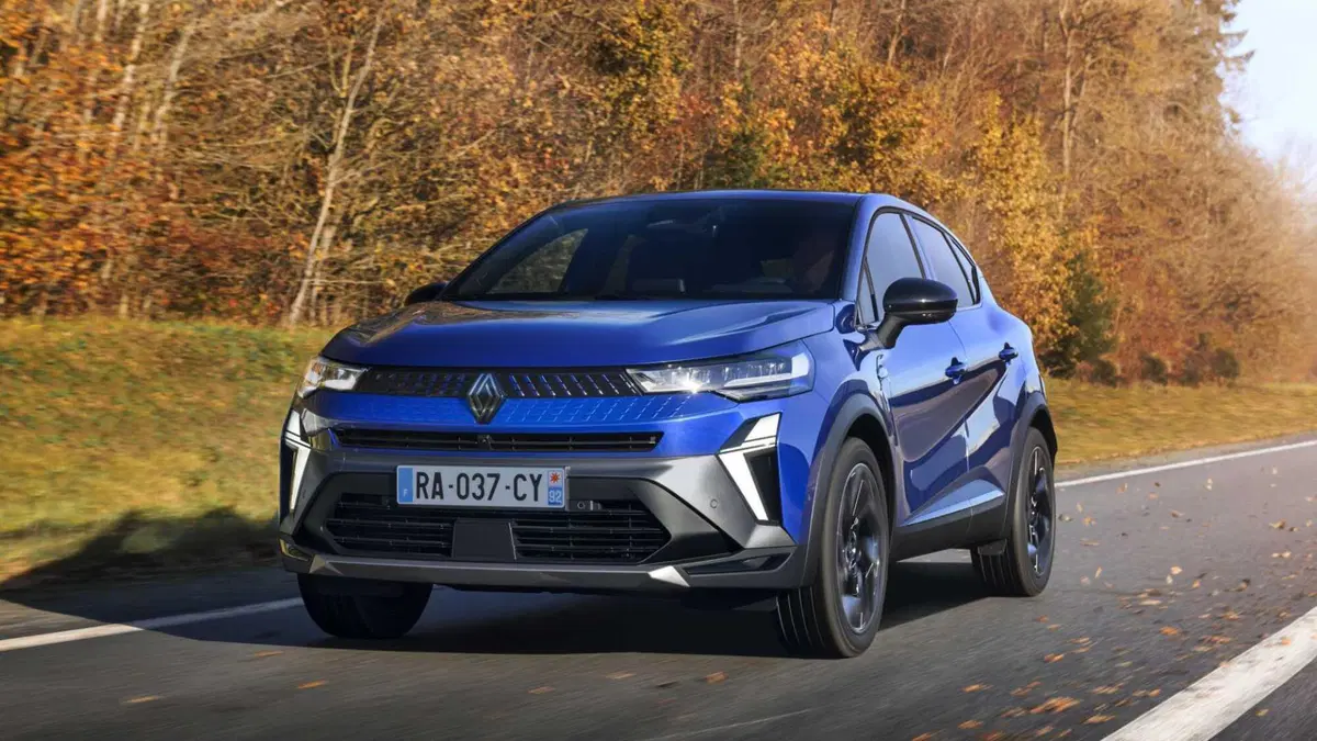 Renault Captur 1.0 eco-g Techno 100cv (9)