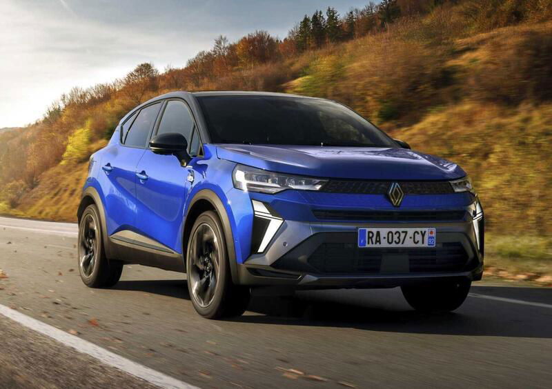 Renault Captur (2019-->>) (8)