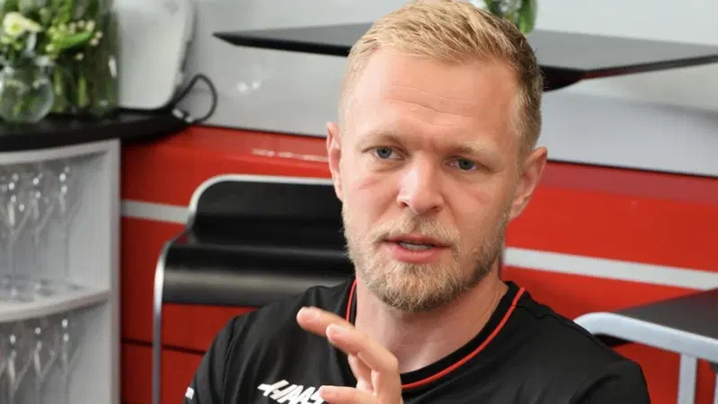 GP Gran Bretagna: Magnussen sull'incidente Verstappen-Norris in Austria