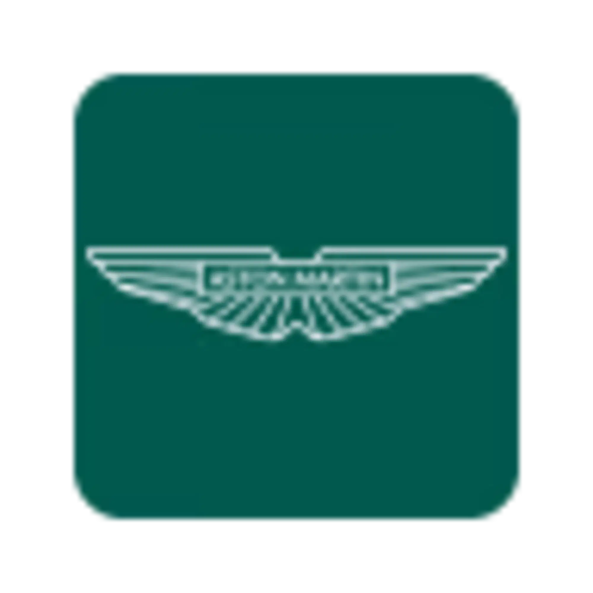 Aston Martin Aramco F1 Team