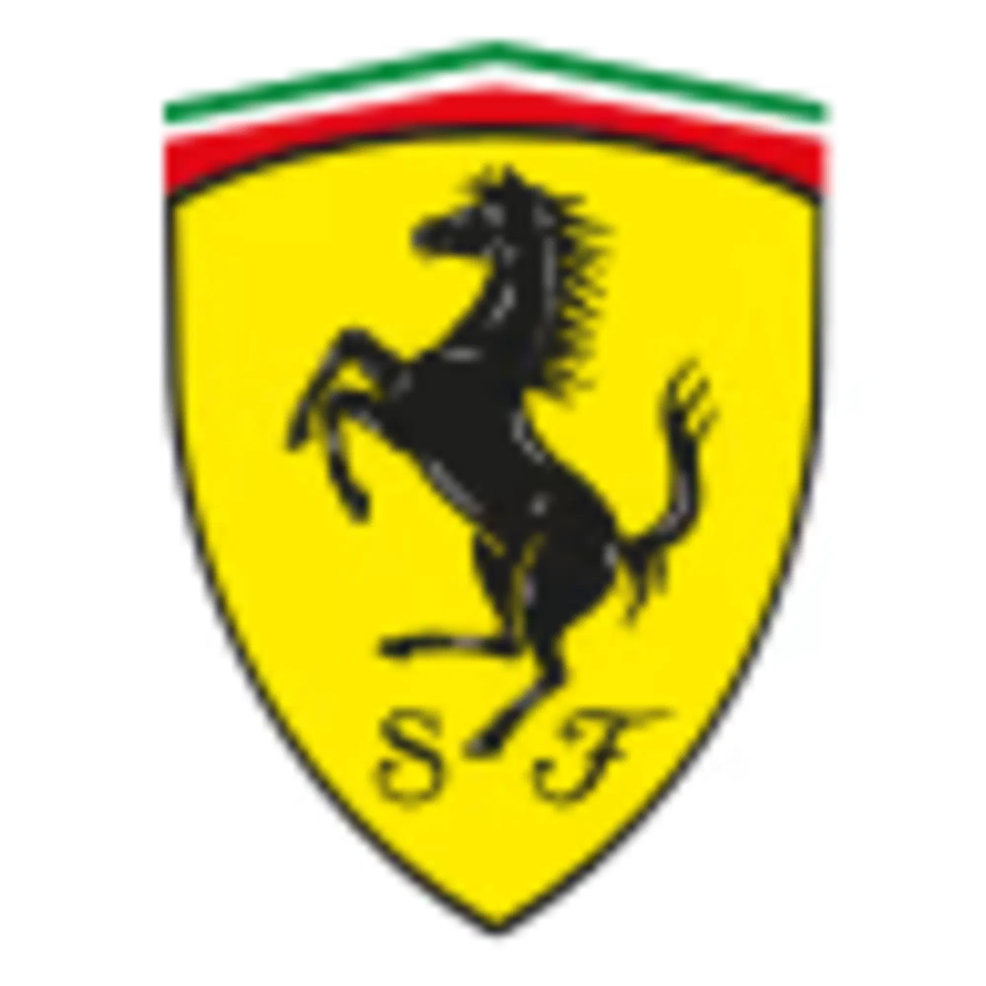 Scuderia Ferrari HP