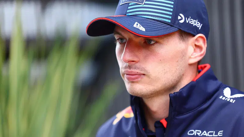 F1. Verstappen: "Tutto chiarito con Lando Norris. L'unica cosa che mi interessa &egrave; la nostra amicizia"