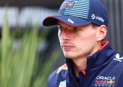 F1. Verstappen: Tutto chiarito con Lando Norris. L'unica cosa che mi interessa è la nostra amicizia