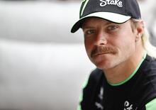 F1. Stake F1 Team, Bottas: Pronto a decidere il mio futuro, indipendentemente da Sainz. Il team per fare meglio, ha dovuto fare passi indietro