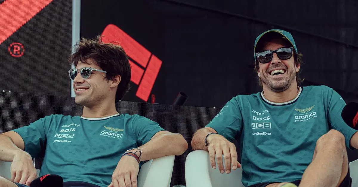 F1. Alonso: "Ci sono troppe regole e non possiamo lasciare che sia solo la FIA a decidere. Felice dell'arrivo di Cowell"