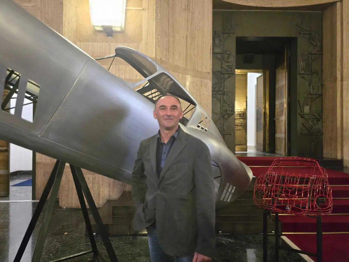 Gli scultori della velocità nel cuore del Made in Italy (7)