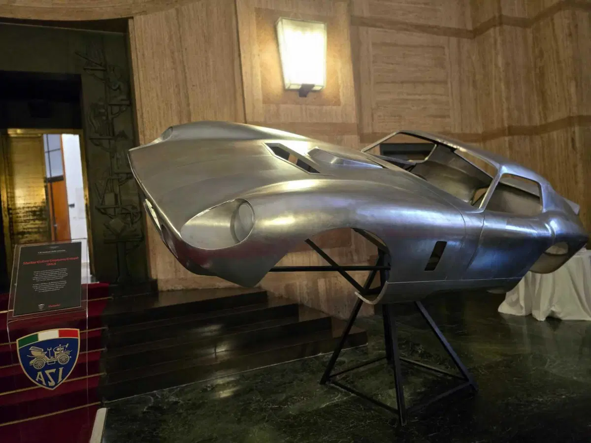 Gli scultori della velocità nel cuore del Made in Italy (10)