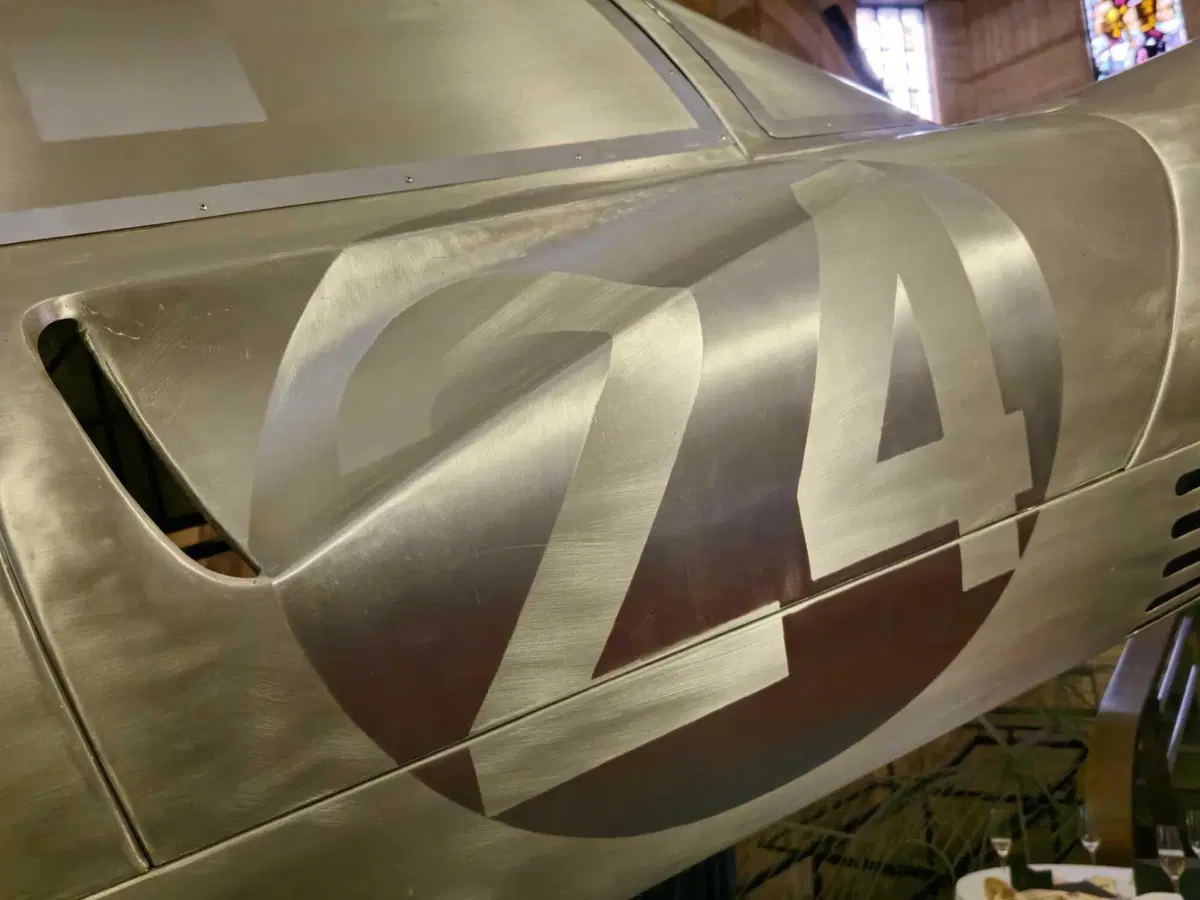 Gli scultori della velocità nel cuore del Made in Italy (9)