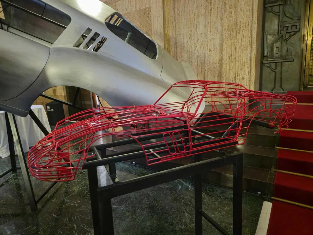 Gli scultori della velocità nel cuore del Made in Italy (11)