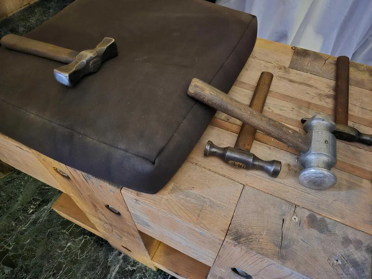 Gli scultori della velocità nel cuore del Made in Italy (14)