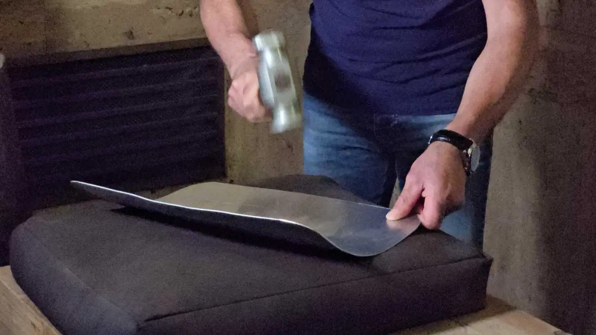 Gli scultori della velocità nel cuore del Made in Italy (18)