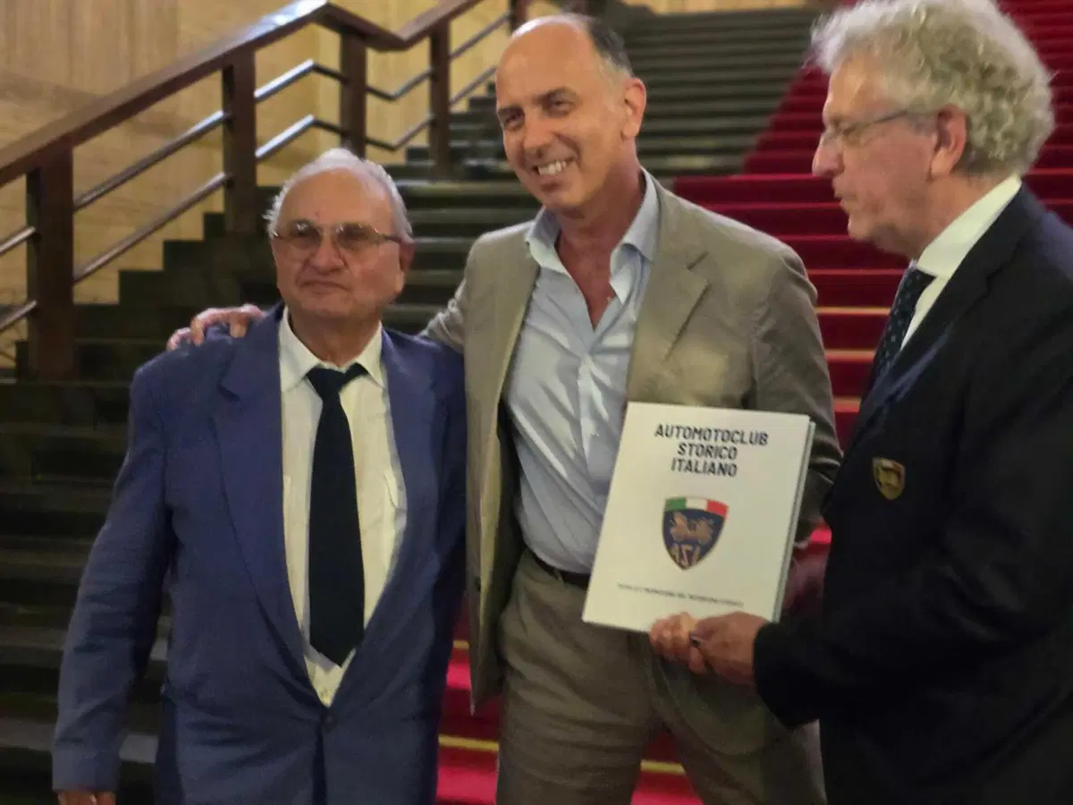 Gli scultori della velocità nel cuore del Made in Italy (19)