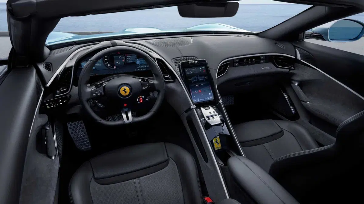 Ferrari Roma Spider (2023-->>) (9)
