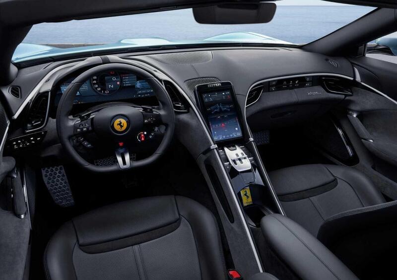 Ferrari Roma Spider (2023-->>) (9)