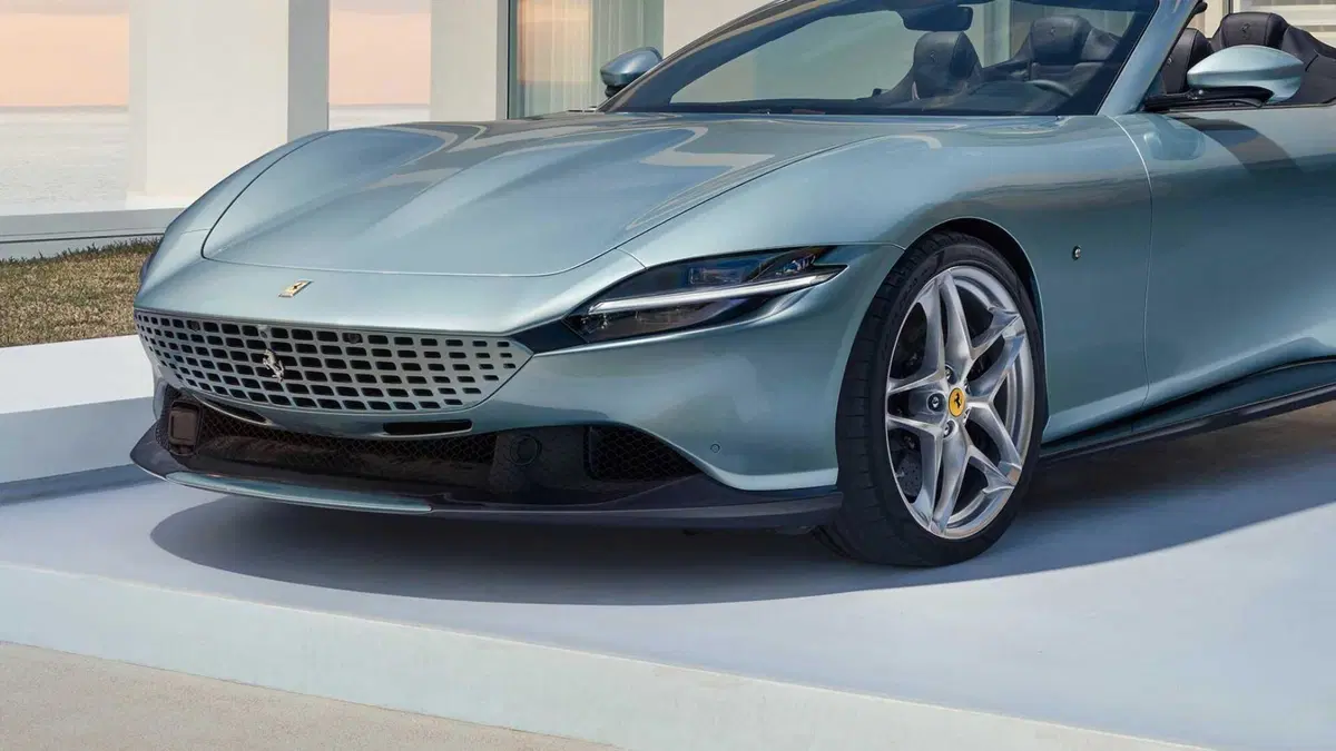 Ferrari Roma Spider (2023-->>) (12)