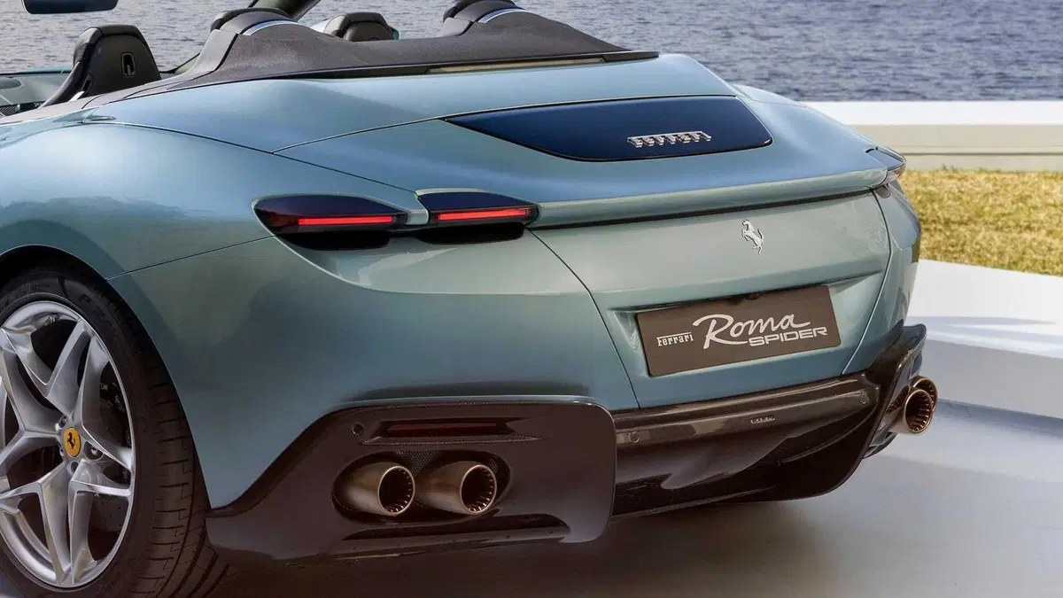 Ferrari Roma Spider (2023-->>) (14)