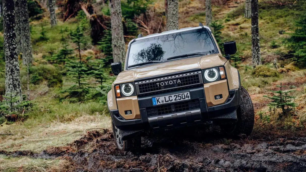 Toyota Land Cruiser (2024-->>) (12)