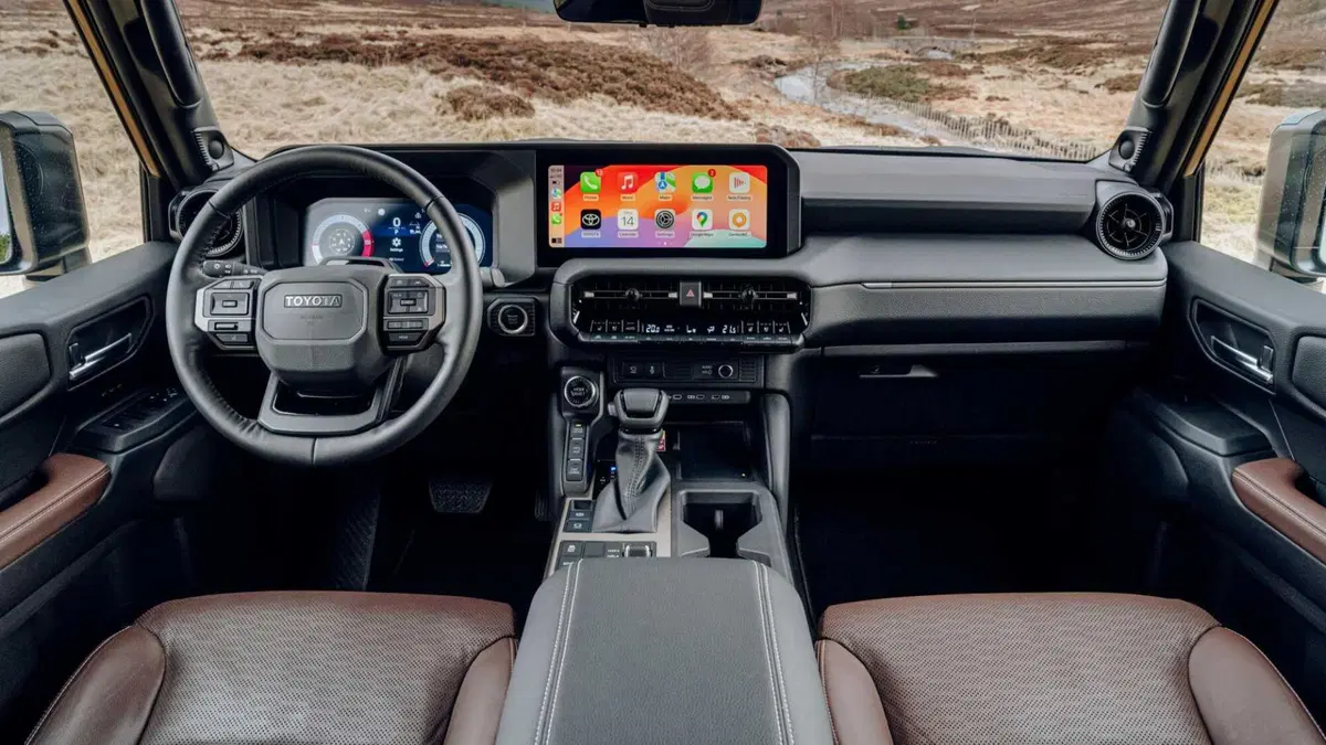 Toyota Land Cruiser (2024-->>) (20)