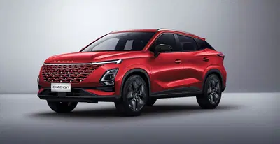 Omoda e Jaecoo: al debutto le SUV made in Cina (elettrica e benzina)