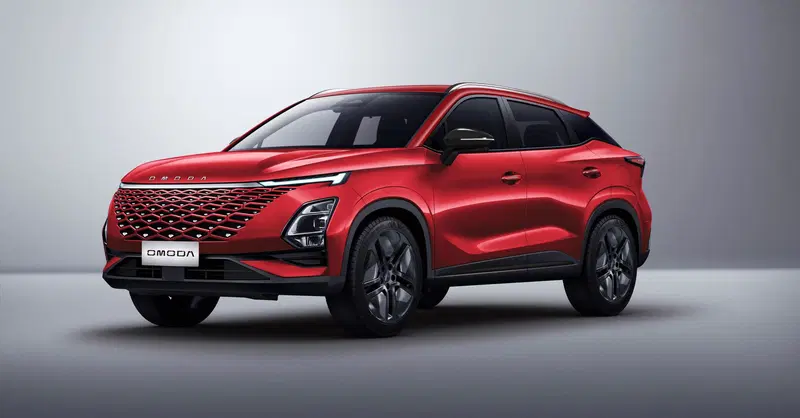 Omoda e Jaecoo: al debutto le SUV made in Cina (elettrica e benzina)