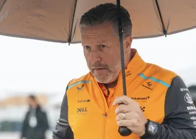 F1. Zak Brown: Con più coerenza della FIA non ci sarebbe stato l'incidente tra Norris e Verstappen. Deluso dalla gestione di Red Bull