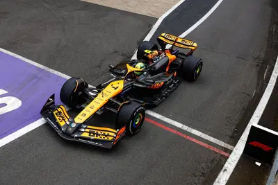 F1. McLaren davanti nel venerd&igrave; di Silverstone, ma occhio a sottovalutare Verstappen. Ferrari, invece...